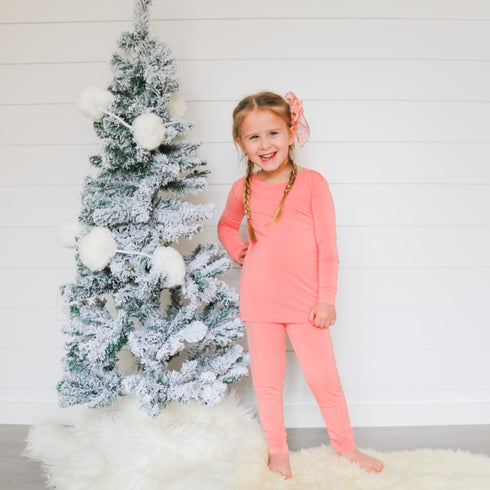 coral-dream-set Dream-Big-Little-Co-pajama-baby-blanket