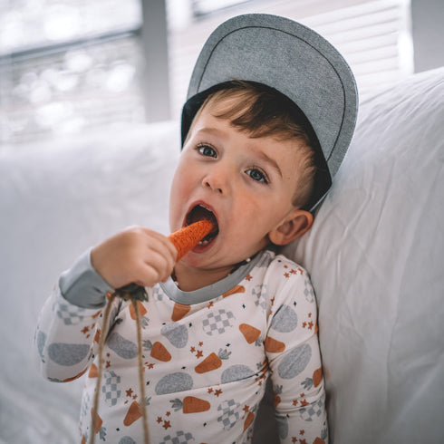 too-hip-to-hop-dream-set Dream-Big-Little-Co-pajama-baby-blanket