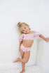 bow-cute-dream-smocked-off-the-shoulder-swim-suit Dream-Big-Little-Co-pajama-baby-blanket
