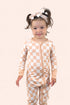 sandy-checkers-dream-romper Dream-Big-Little-Co-pajama-baby-blanket