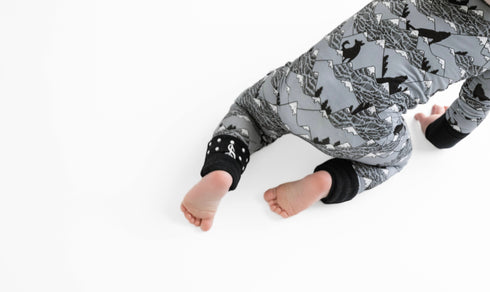 howling-hills-mountain-romper Big Dreams Little Jammie Session Sophia's Style-5