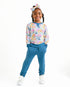 whispering-wildflowers-kids-jogger-set Big Dreams Little Jammie Session Sophia's Style-1