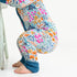 whispering-wildflowers-romper Big Dreams Little Jammie Session Sophia's Style-2