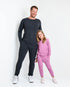 bamboo-waffle-mens-top-line-dry-only Big Dreams Little Jammie Session Sophia's Style-6