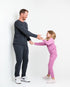 bamboo-waffle-mens-jogger-pants-line-dry-only Big Dreams Little Jammie Session Sophia's Style-3
