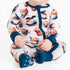 scream-sugar-romper Big Dreams Little Jammie Session Sophia's Style-2