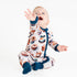 scream-sugar-romper Big Dreams Little Jammie Session Sophia's Style-3