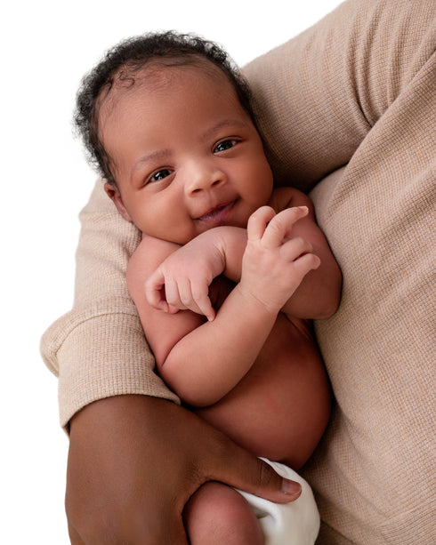 bamboo-waffle-womens-top-line-dry-only Big Dreams Little Jammie Session Sophia's Style-6