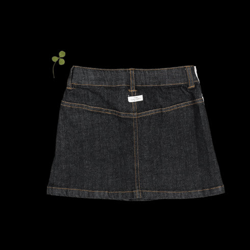 the-denim-skirt-black Lovely Littles - Sophia's Style-2