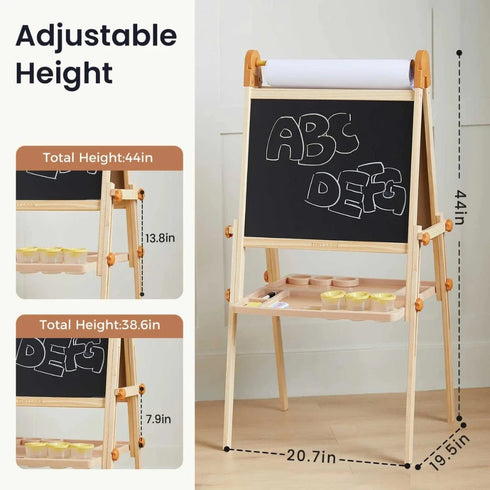 tiny-land®-magnitales-easel-for-kids at Sophia's Style-6