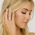 blair-three-stone-cubic-zirconia-ring-Sophia's Style-2