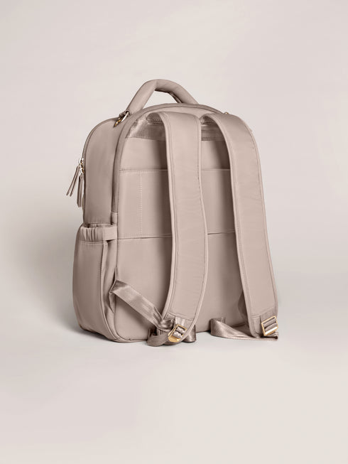 classic-backpack-taupe- at Sophia's Style-2