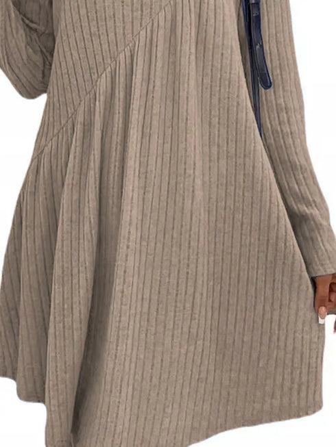 casual-ribbed-knit-long-sleeve-swing-dress-OhSoStyled-Sophia's-Style-12