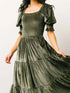 velvet-smocked-tiered-midi-dress-OhSoStyled-Sophia's-Style-9