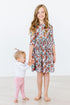 go-team-3-4-sleeve-pocket-twirl-dress Mila & Rose - Sophia's Style--3T--4