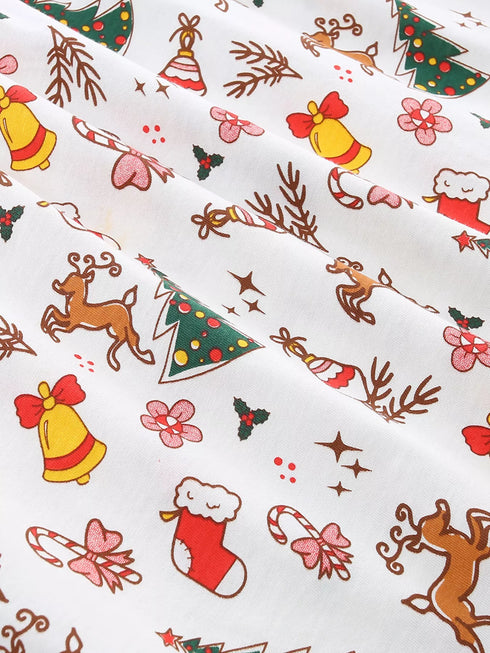 childrens-christmas-print-long-sleeve-dress-ohso-kids-sophias-style-3