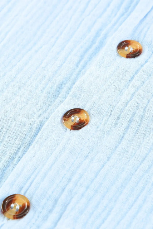 button-down-short-sleeve-midi-shirt-dress OhSoStyled - Sophia's Style in Khaki-13