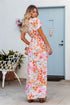 printed-surplice-short-sleeve-tie-waist-maxi-dress OhSoStyled - Sophia's Style-5