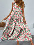 floral-tiered-maxi-tank-dress OhSoStyled at Sophia's Style-7