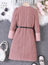 childrens-ribbed-knit-long-sleeve-dress-ohso-kids-sophias-style-10