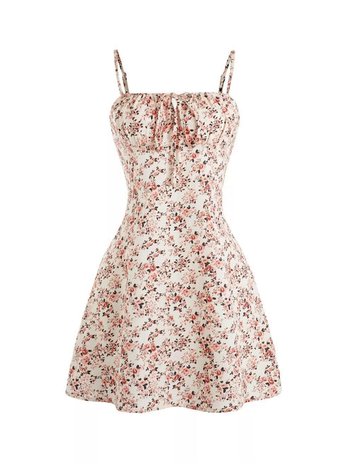 floral-print-tie-strap-mini-dress-OhSoStyled-Sophia's-Style-20