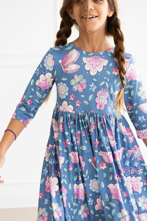 spring-gardens-twirl-dress Mila & Rose - Sophia's Style-4