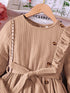 childrens-ruffled-trim-button-front-dress-ohso-kids-sophias-style-9