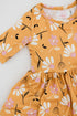dandelions-in-fall-twirl-bodysuit Mila & Rose - Sophia's Style--12-18M--4