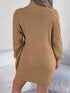cable-knit-round-neck-sweater-dress-Sophia's Style-8