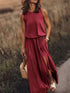 full-size-round-neck-sleeveless-slit-maxi-dress-plus-size-OhSoStyled-Sophia's-Style-16