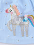 childrens-floral-unicorn-round-neck-dress-ohso-kids-sophias-style-4