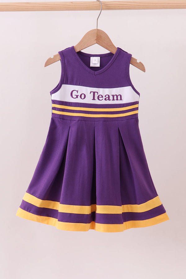 premium-purple-lsu-go-team-embroidery-ruffle-dress-abby-evie-sophias-styleDress-1