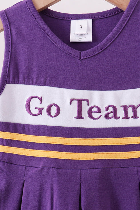 premium-purple-lsu-go-team-embroidery-ruffle-dress-abby-evie-sophias-style-3