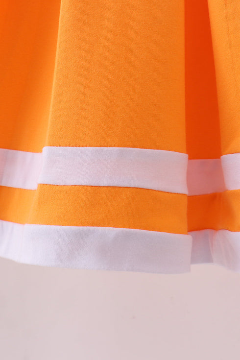 premium-orange-tennessee-go-team-embroidery-ruffle-dress-abby-evie-sophias-style-3