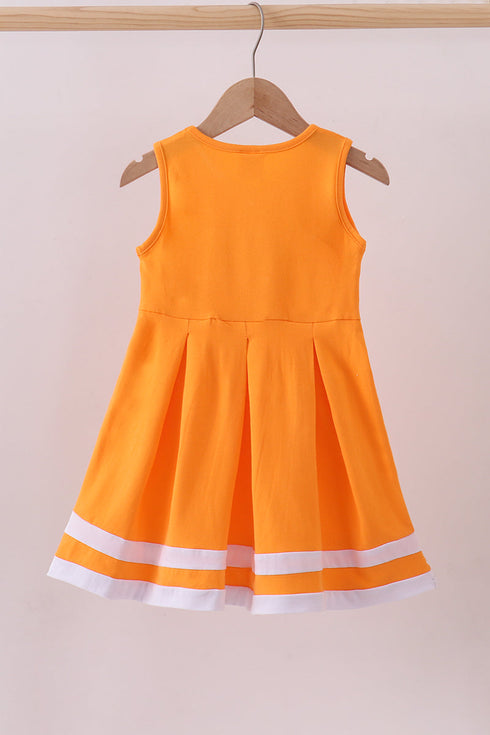 premium-orange-tennessee-go-team-embroidery-ruffle-dress-abby-evie-sophias-style-4