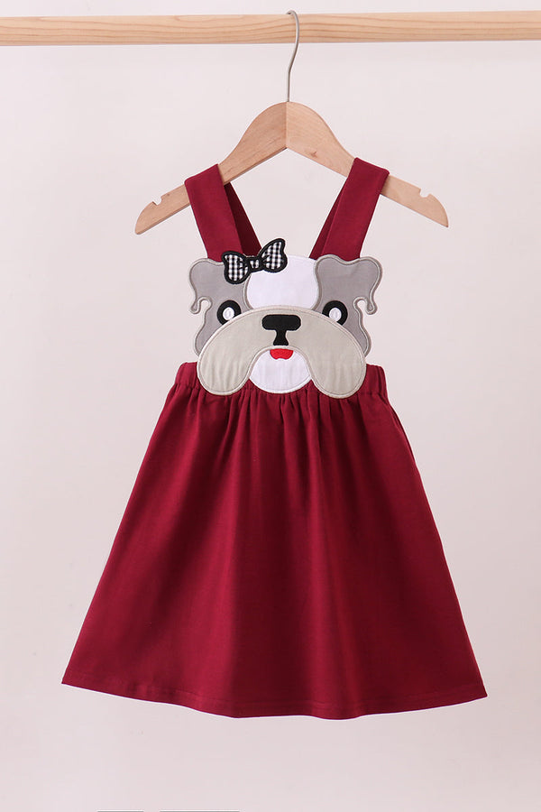 premium-maroon-georgia-bulldog-applique-dress-1-abby-evie-sophias-styleDress-1