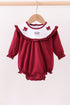 premium-maroon-georgia-bulldog-bow-embroidery-bubble-abby-evie-sophias-stylebaby-1