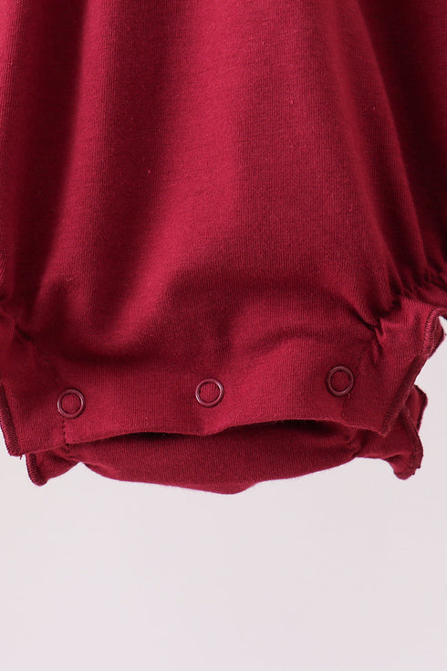 premium-maroon-georgia-bulldog-bow-embroidery-bubble-abby-evie-sophias-style-4
