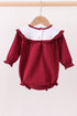 premium-maroon-georgia-bulldog-bow-embroidery-bubble-abby-evie-sophias-style-6