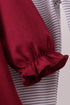 premium-maroon-georgia-bulldog-bow-embroidery-ruffle-pants-set-abby-evie-sophias-style-5