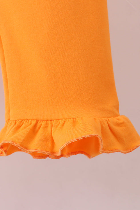 orange-tennessee-puppy-bow-embroidery-checkered-ruffle-pants-set-abby-evie-sophias-style-4