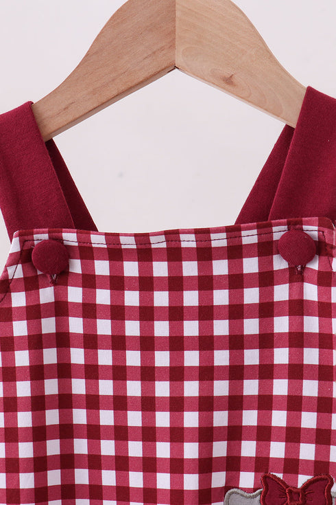 premium-maroon-georgia-bulldog-gingham-ruffle-romper-abby-evie-sophias-style-2