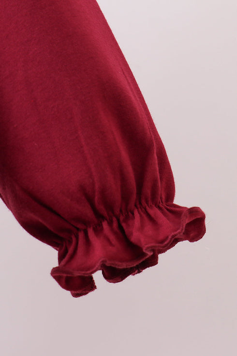 premium-maroon-georgia-bulldog-applique-dress-abby-evie-sophias-style-4