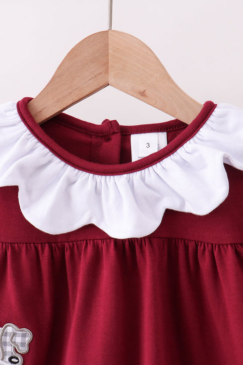 premium-maroon-georgia-bulldog-applique-bloomer-set-abby-evie-sophias-style-2