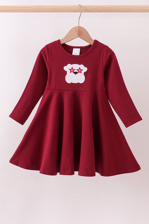 premium-maroon-georgia-bulldog-applique-dress-2-abby-evie-sophias-styleDress-1