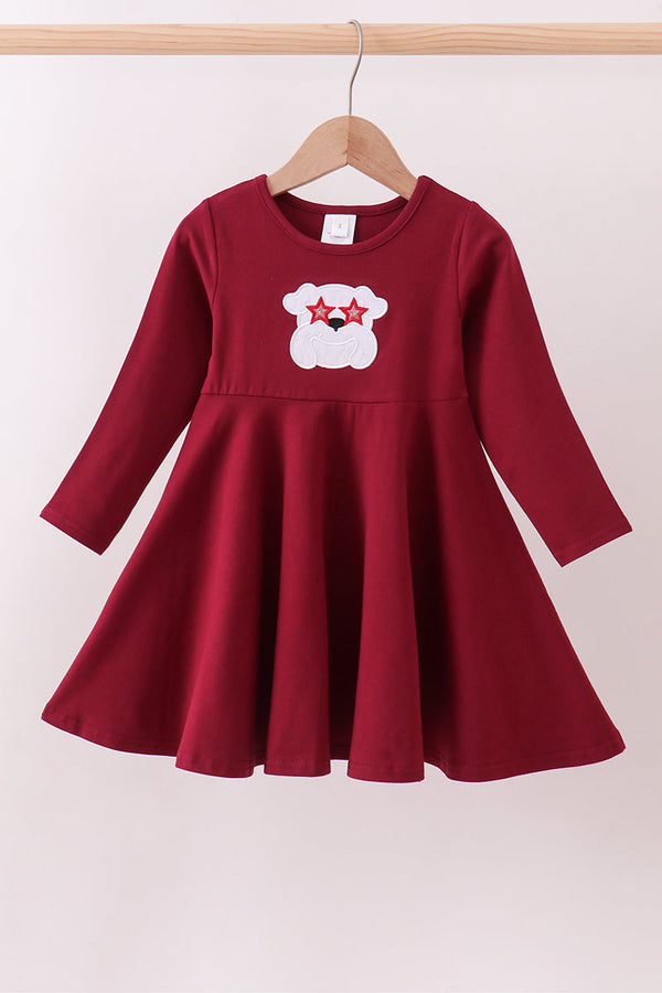 premium-maroon-georgia-bulldog-applique-dress-2-abby-evie-sophias-styleDress-1