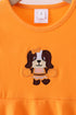 premium-orange-tennessee-puppy-applique-dress-abby-evie-sophias-style-2