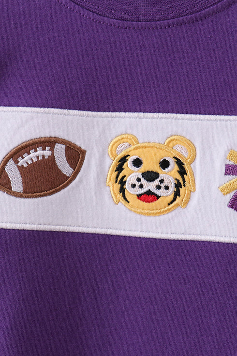 premium-purple-lsu-tiger-applique-top-abby-evie-sophias-style-3