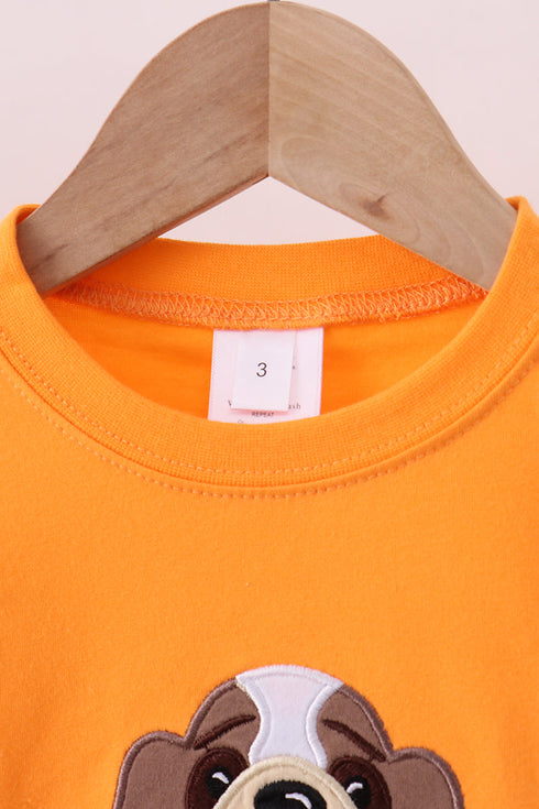 premium-orange-tennessee-puppy-applique-top-1-abby-evie-sophias-style-2