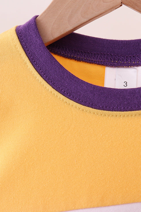 premium-yellow-lsu-go-team-embroidery-top-abby-evie-sophias-style-4